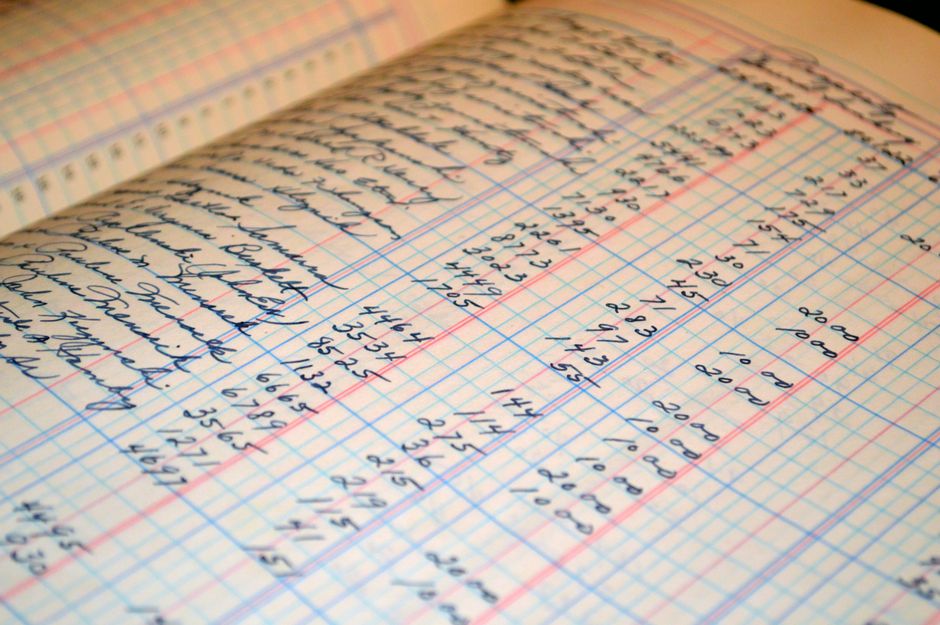 Enterprise Ledger: What It Is & Why It Matters in 2026