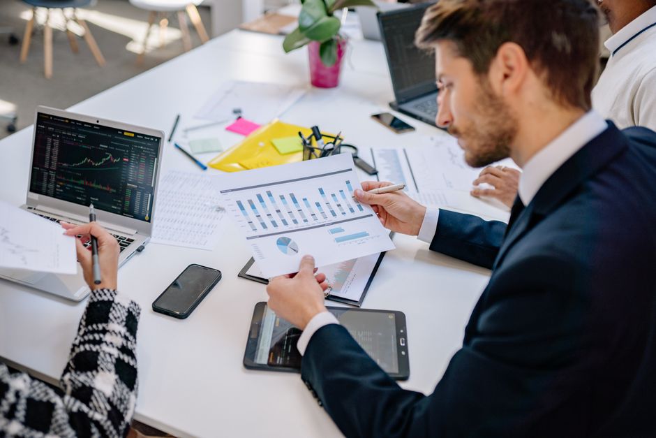 Enterprise Reporting: How to Build Real-Time Visibility